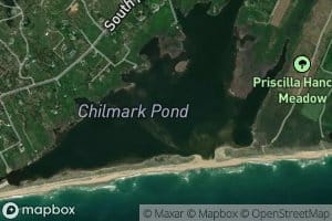 Chilmark Pond