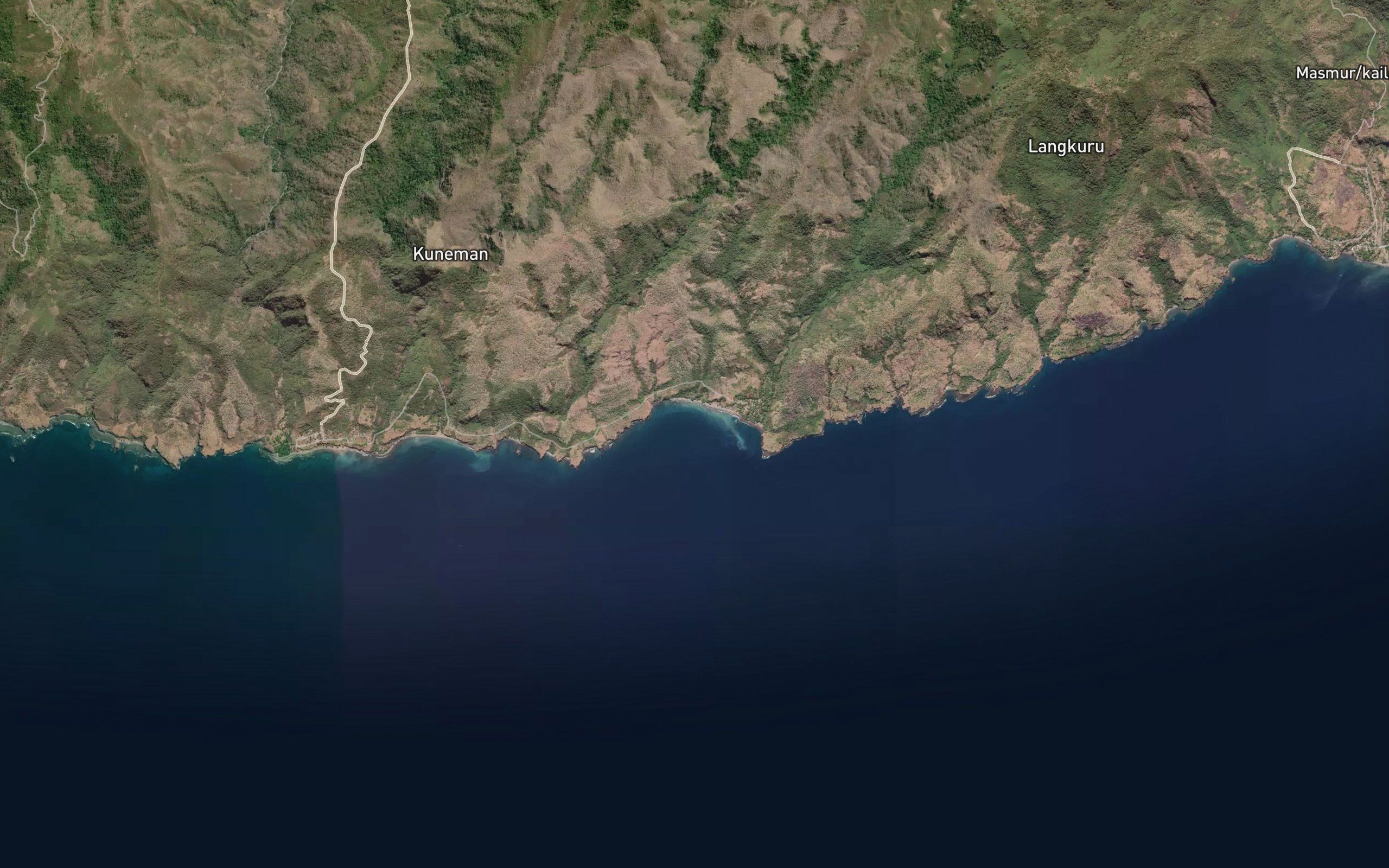 Teluk Siberia