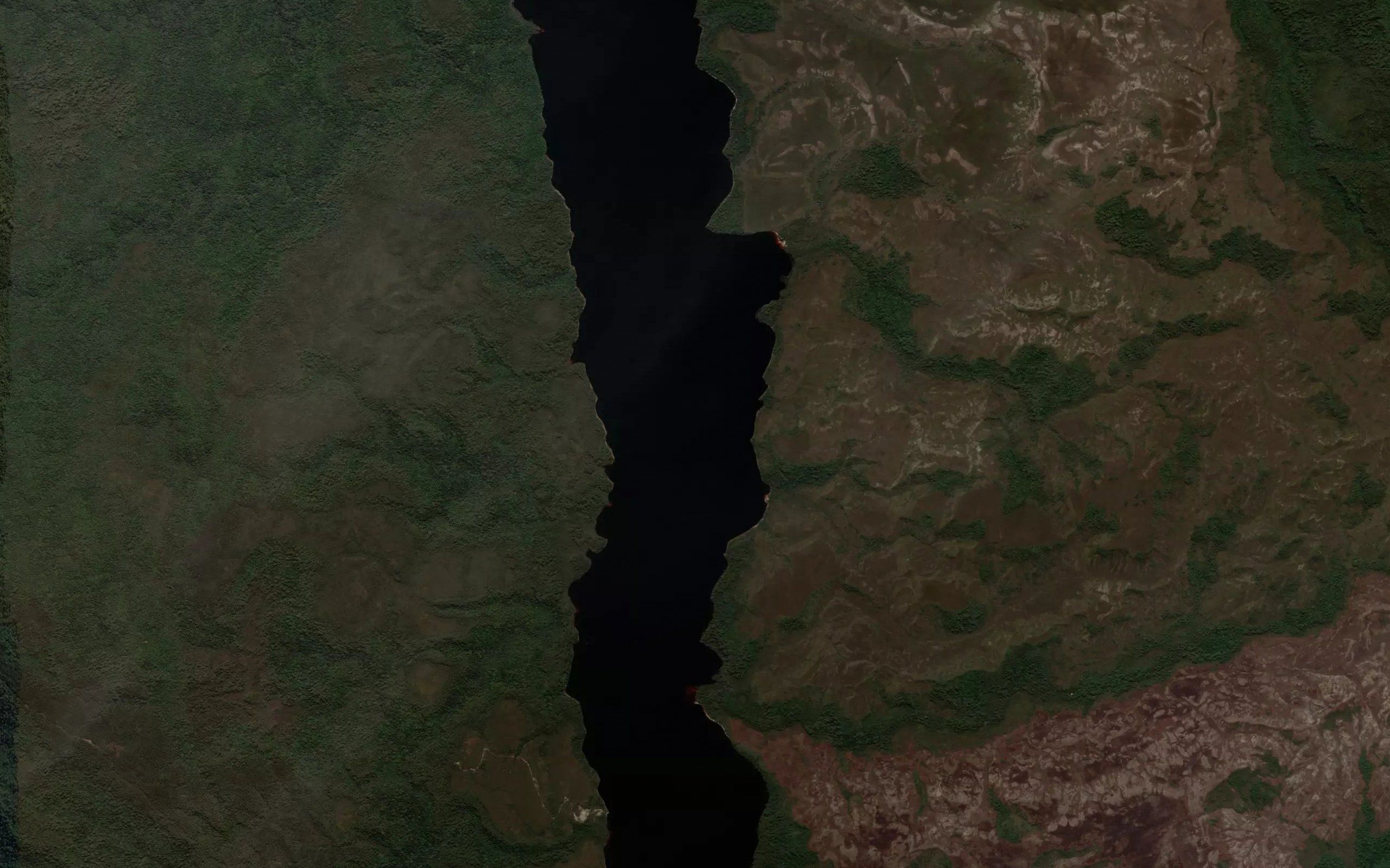 Birch Inlet