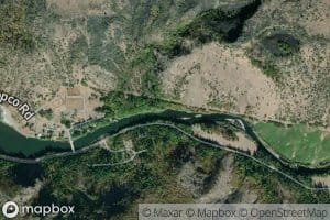 Long Prairie Creek