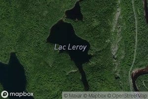 Lac Leroy
