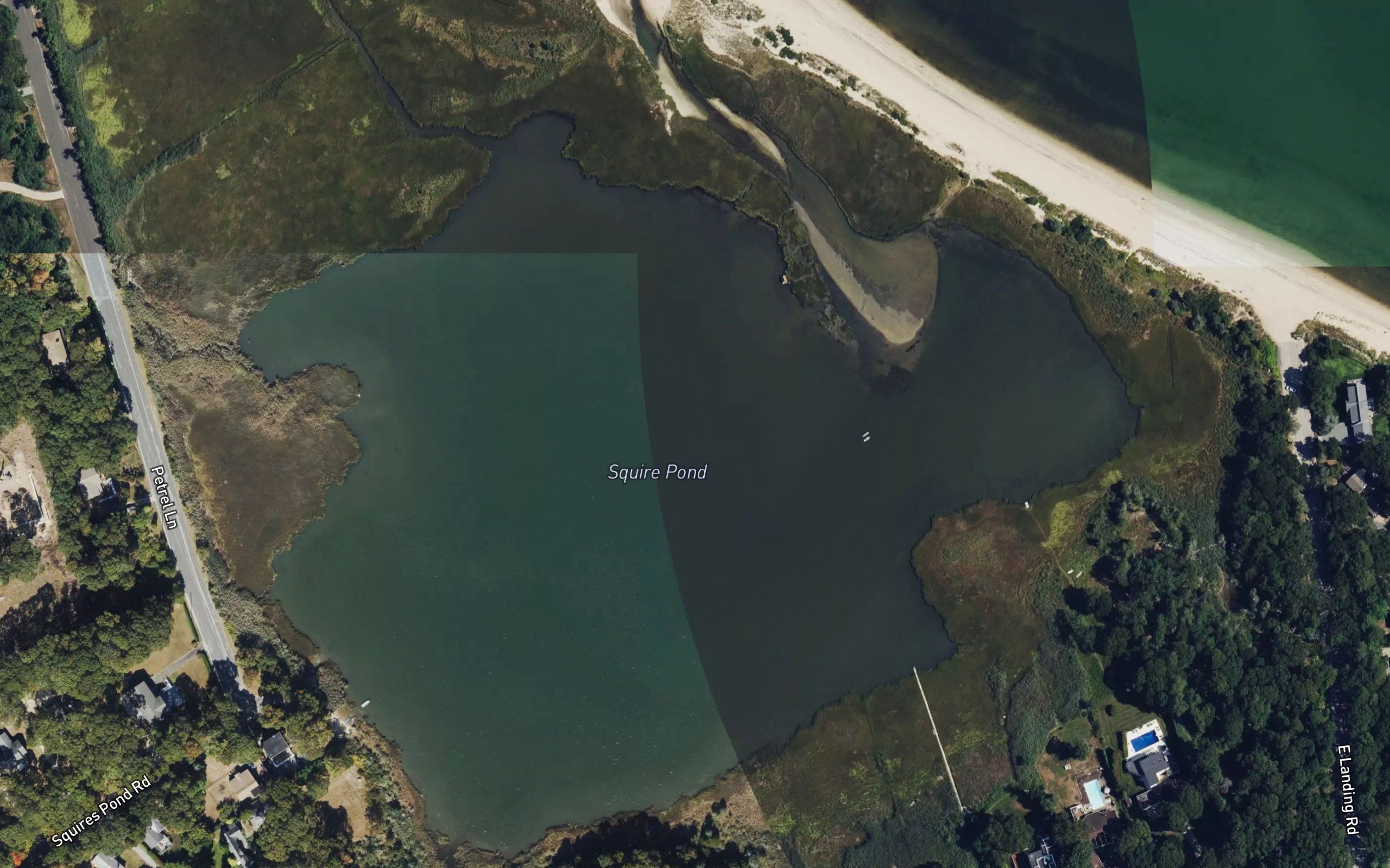 Squire Pond