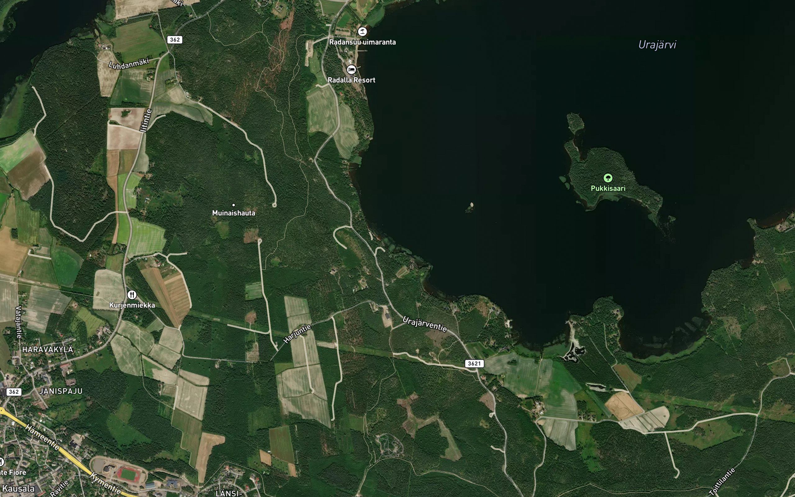 Saukonlahti