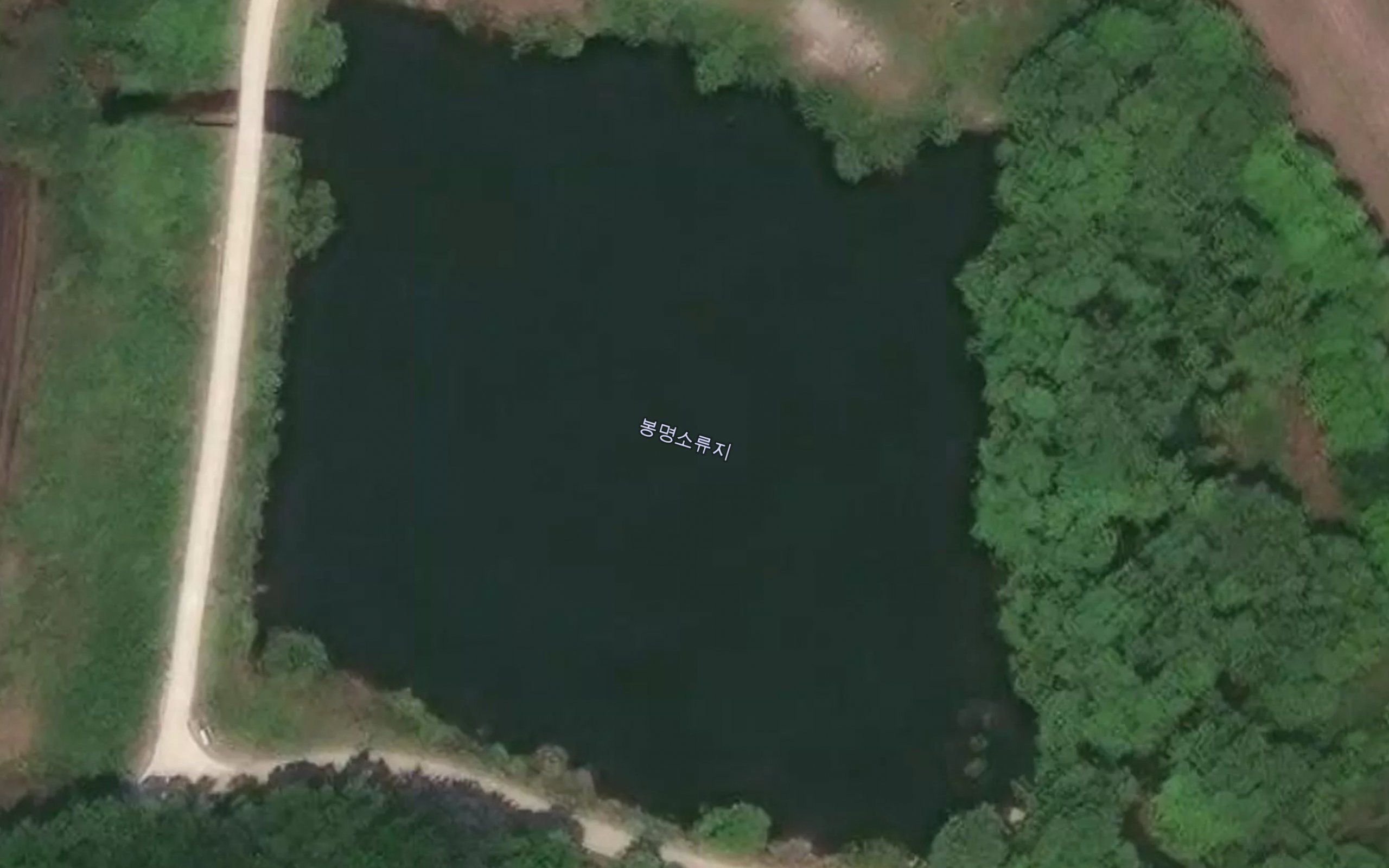 Banggogae-soryuji
