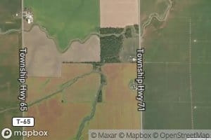Upper Prairie Creek