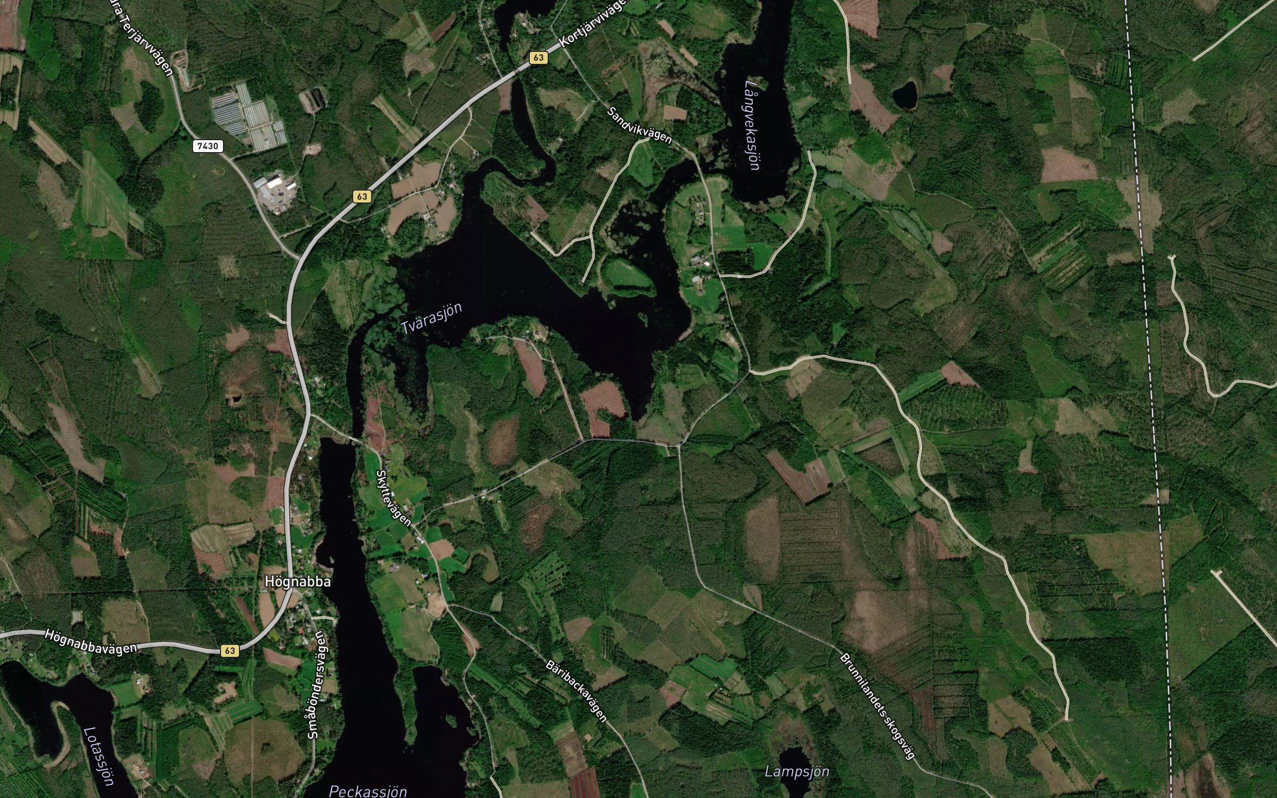 Kallviken