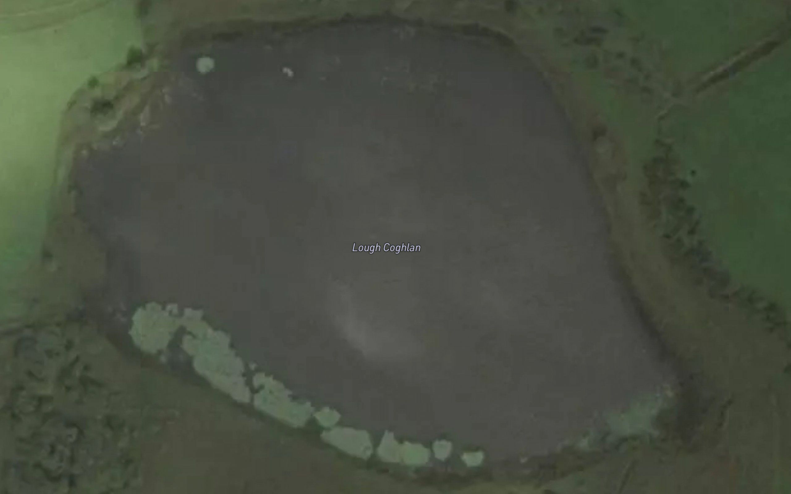 Lough Coghlan