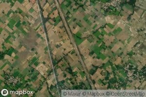 Right Rura Distributary