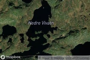 Nedre Vivatn