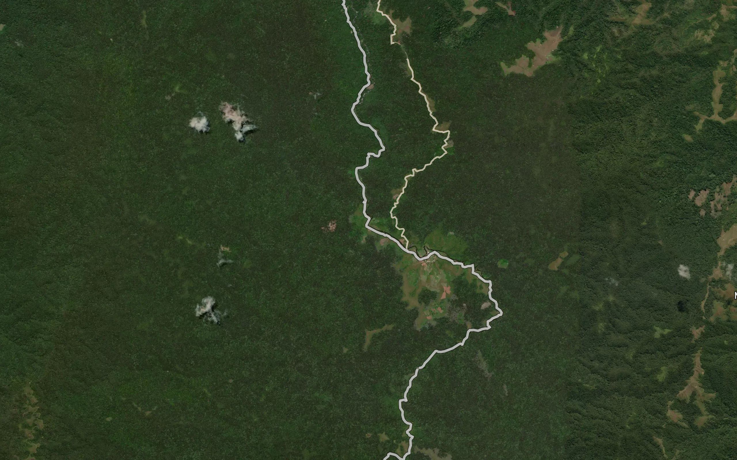 Salu Lengko
