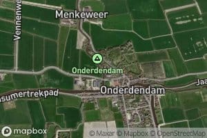 Menkeweerstertocht