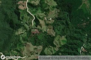 Quebrada Tierra Adentro