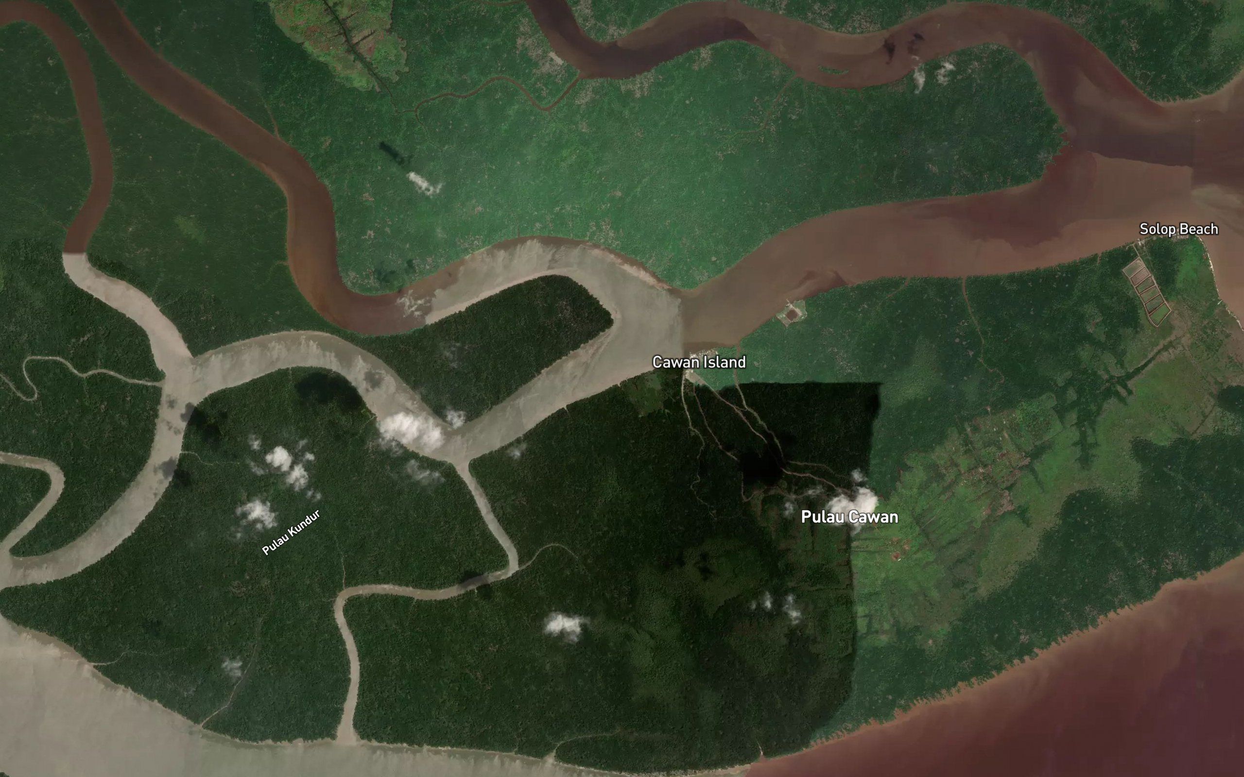 Sungai Air Hitam