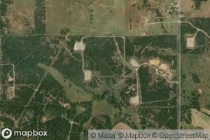 Wildhorse Creek Site 227 Reservoir