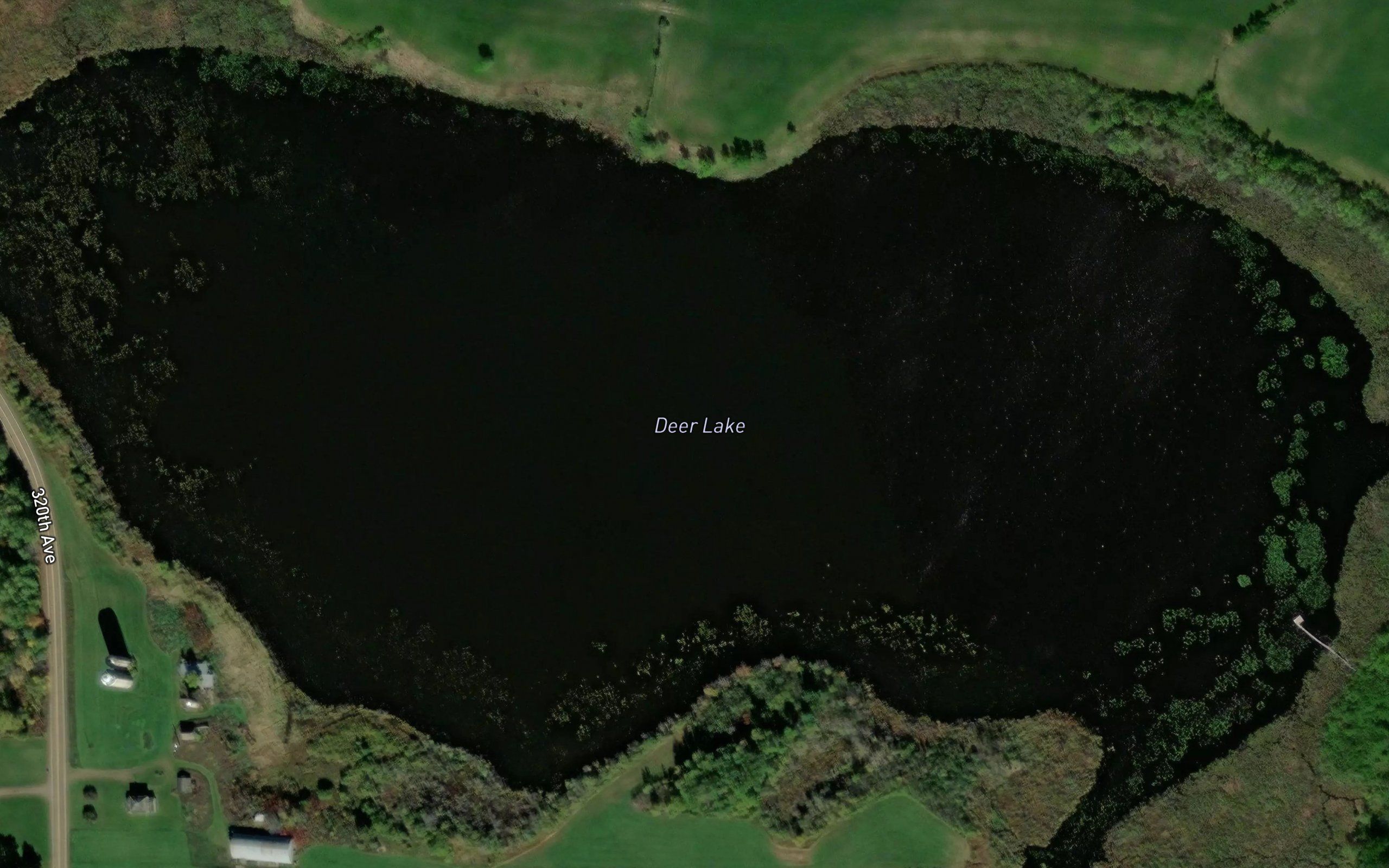 Deer Lake