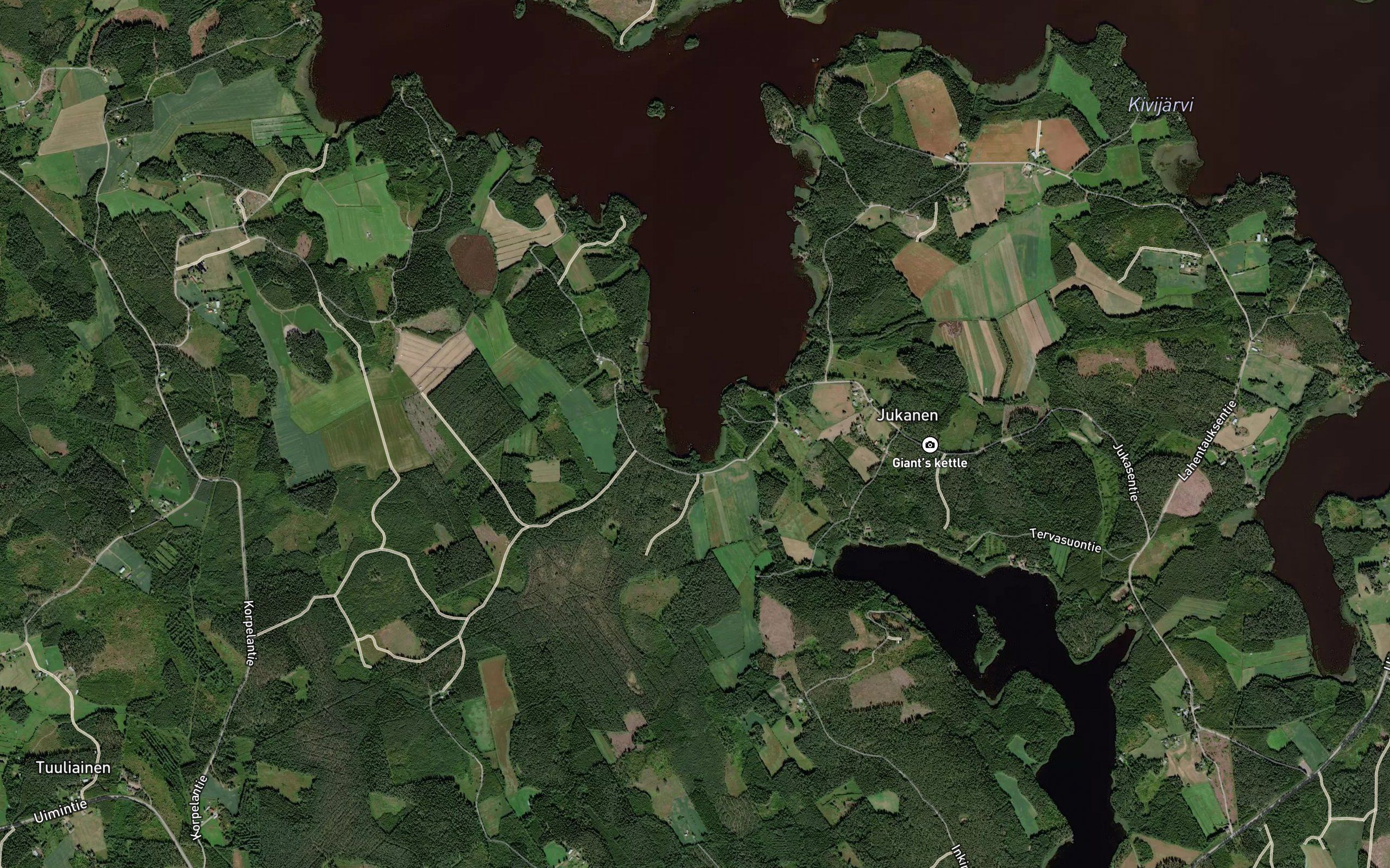 Ronkaanlahti