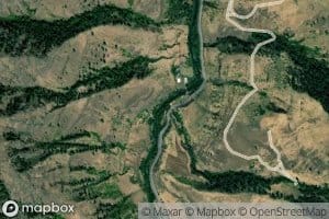 Blackmore Creek