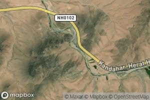 Chashmah-ye Karwan Gah