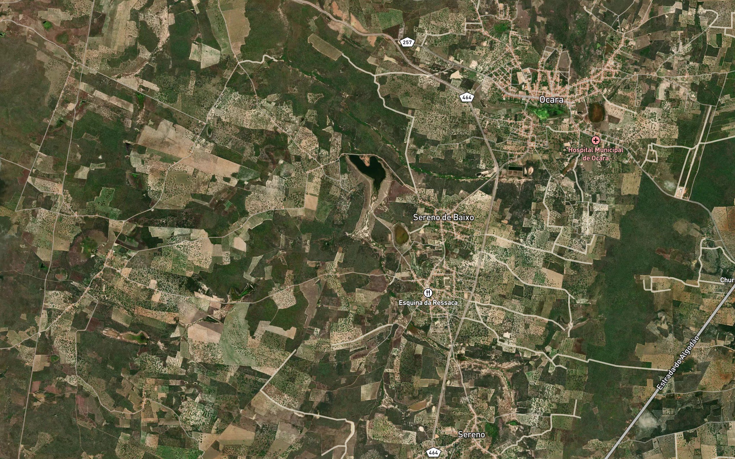 Riacho Grande