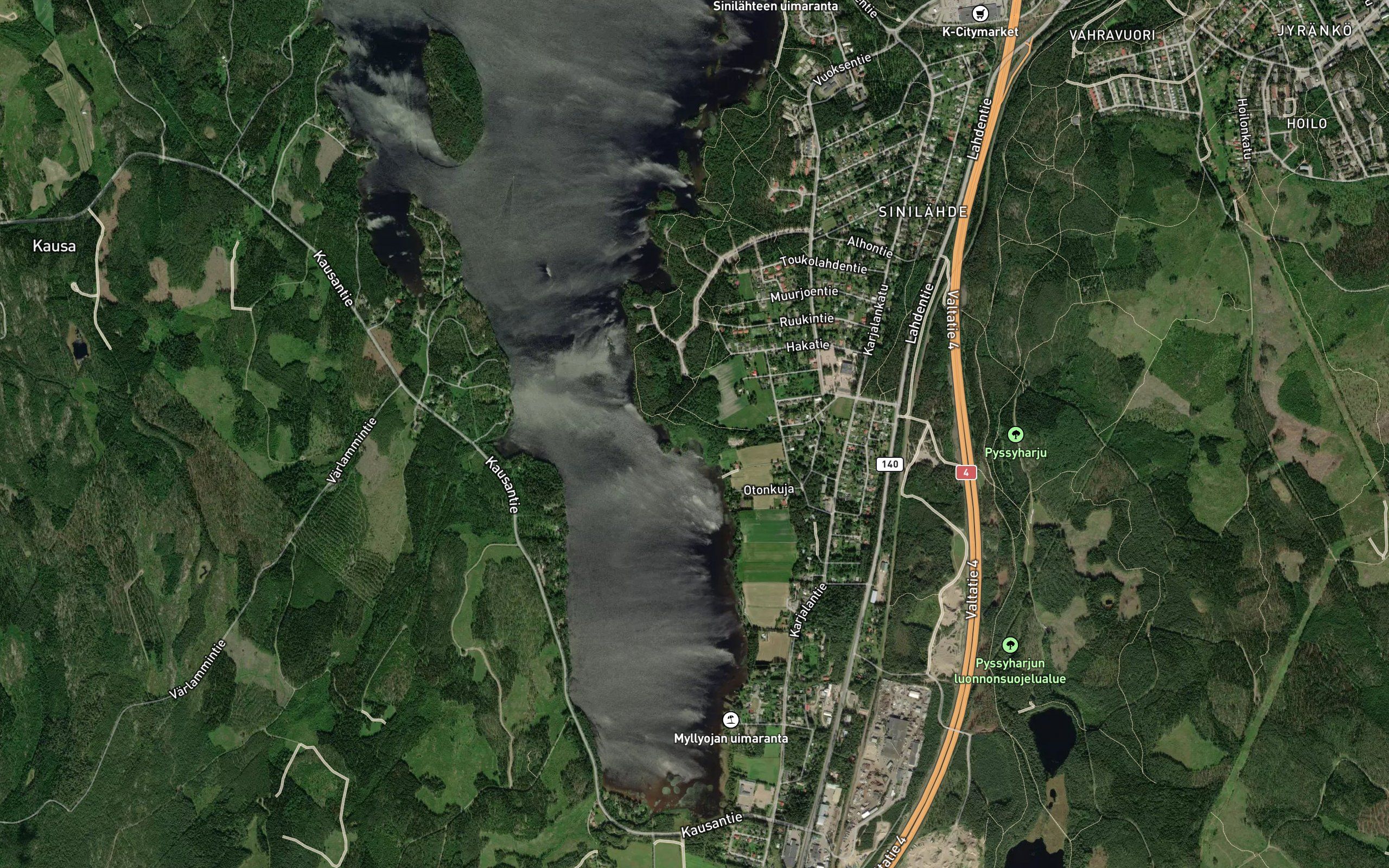 Saaksenkynsi
