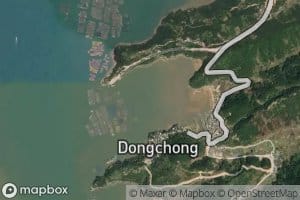 Fort Bay (historical)