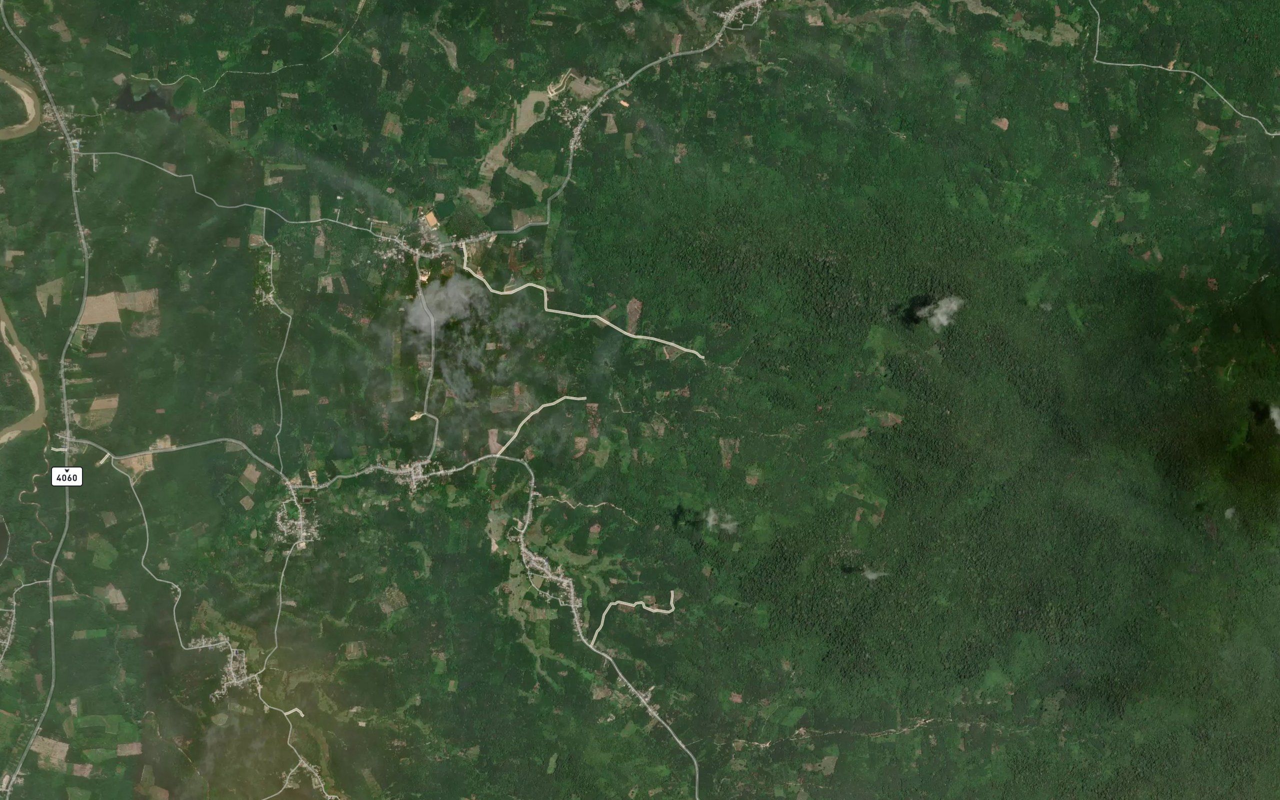 Khlong Ai Bong