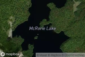 McRorie Lake