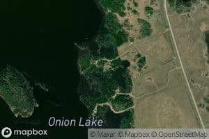 Onion Lake