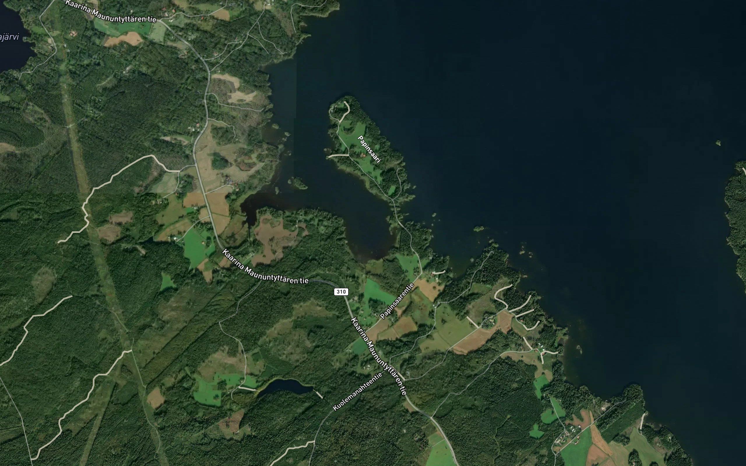 Etelaistenpera