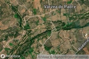 Riacho Caatinga do Mato Grosso