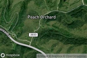 Rock Branch