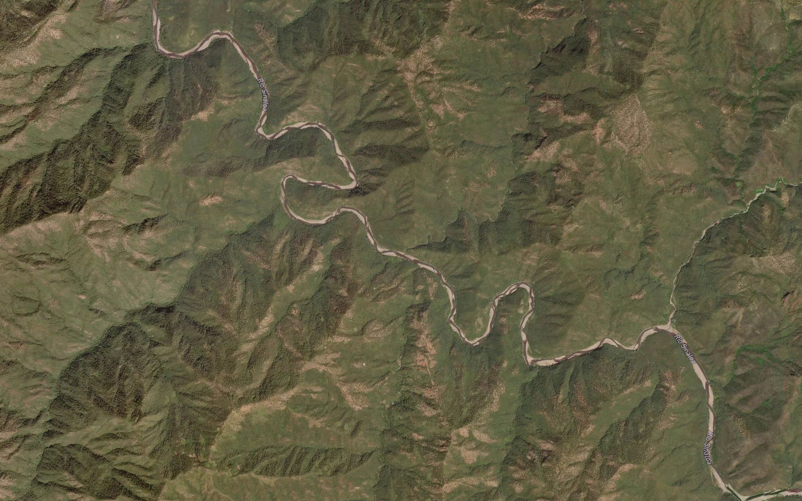 Arroyo Alisos