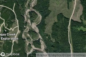 Bingay Creek