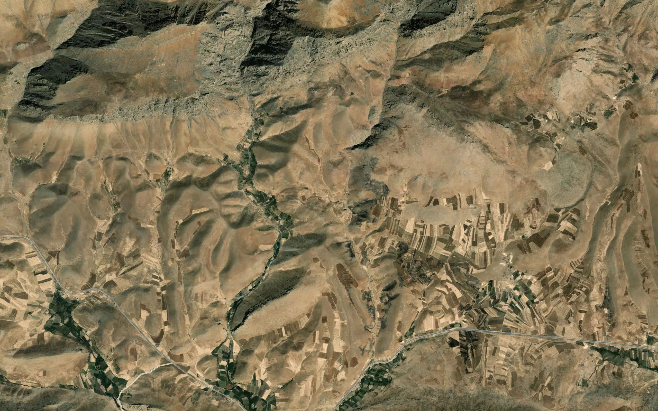Cheshmeh-ye Esfandiar