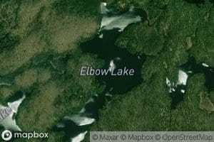 Elbow Lake