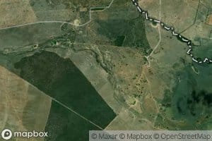 Rio Baixa do Tubarao