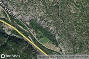 Jacob Creek
