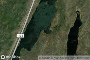 Hine Lake