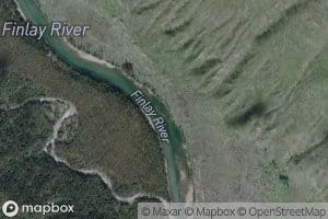Cutoff Creek