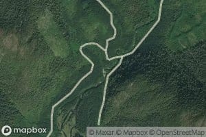 Slim Creek