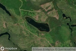 Miller Lake