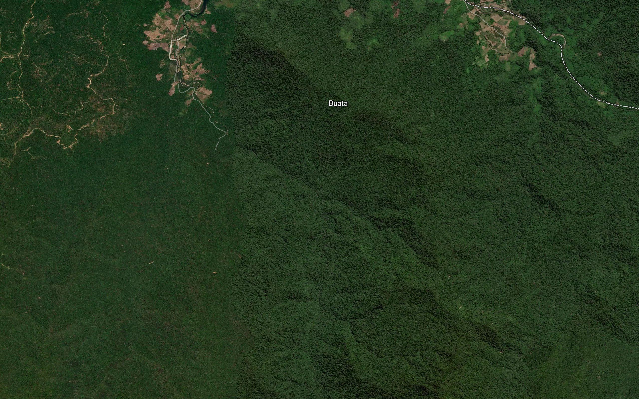Butaiya Gianeadamba