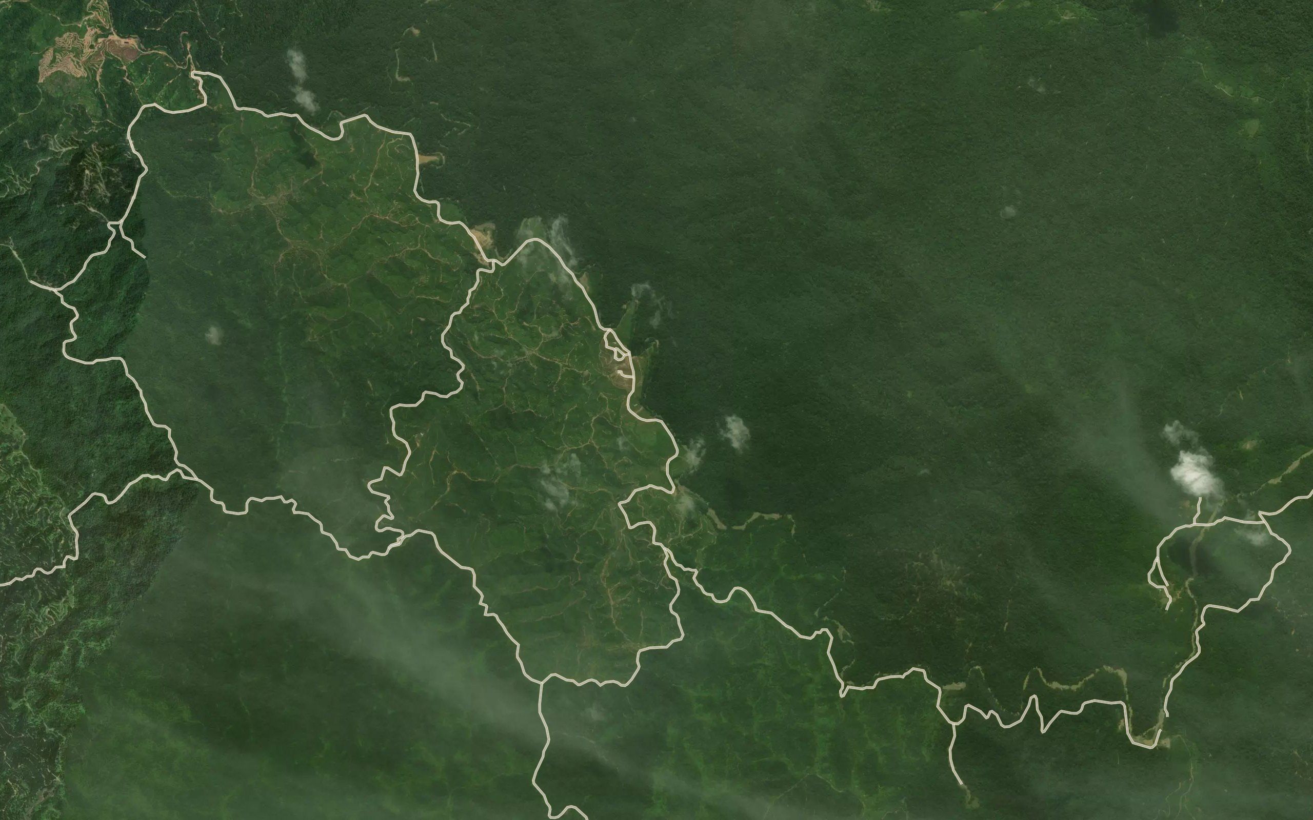 Sungai Darung