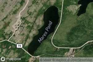 Mares Pond