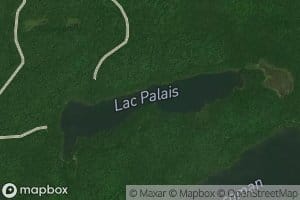 Lac Palais