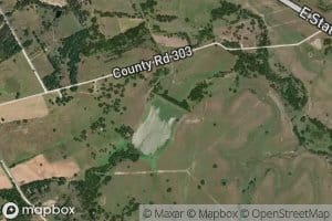 Soil Conservation Service Site 10 Reservoir