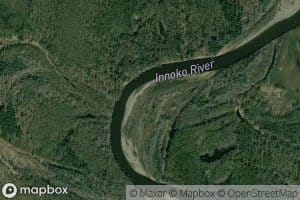 Twomile Creek