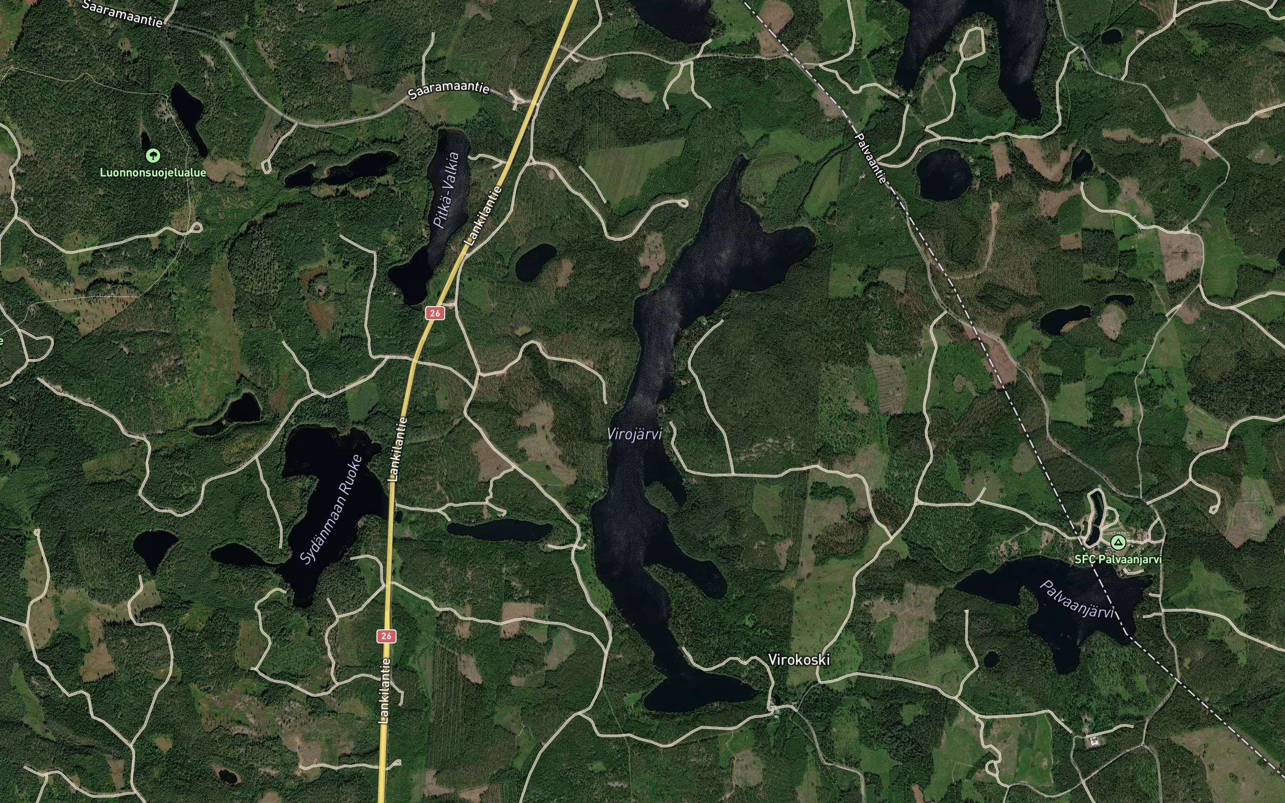 Virojarvi