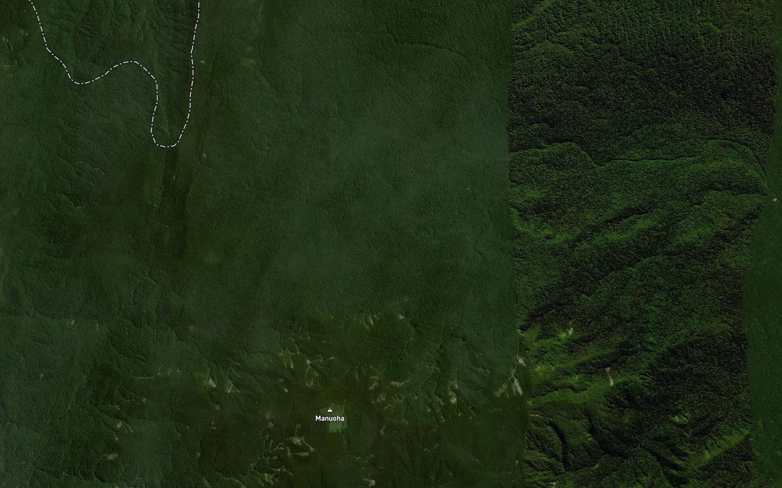 Ngatapa Stream