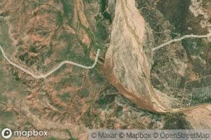 Cottonwood Creek
